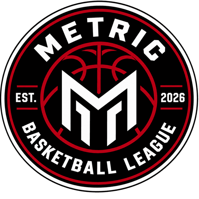 Metric Basketball League