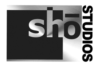 Sho Art Studios logo