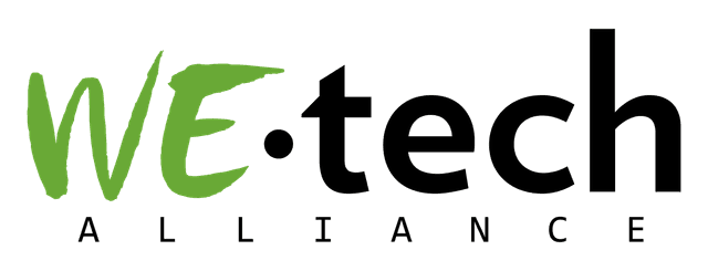 WEtech Alliance logo